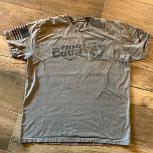 Grunt Style short sleeve tee